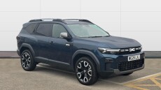 Dacia Bigster 1.8 Hybrid 155 Journey 5dr Auto Hybrid Estate